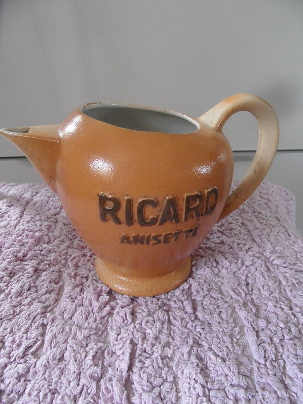 Pichet Ricard Cuisine