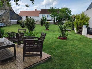  Maison � vendre 15 + pi�ces 560 m�