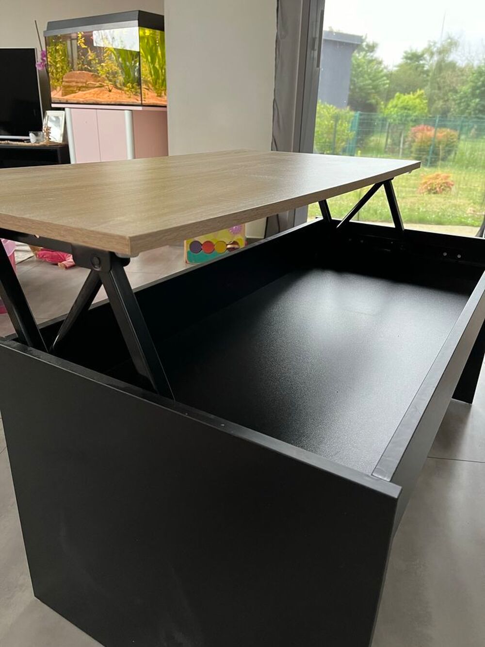 Table basse Meubles