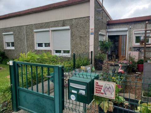 volets 0 Leforest (62)