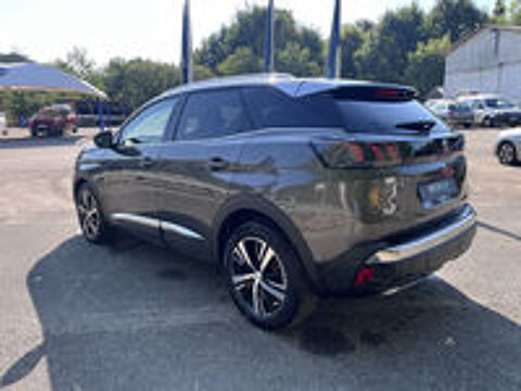 3008 5p GT BlueHDi 1.5 130 cv 2021 occasion 87280 Limoges