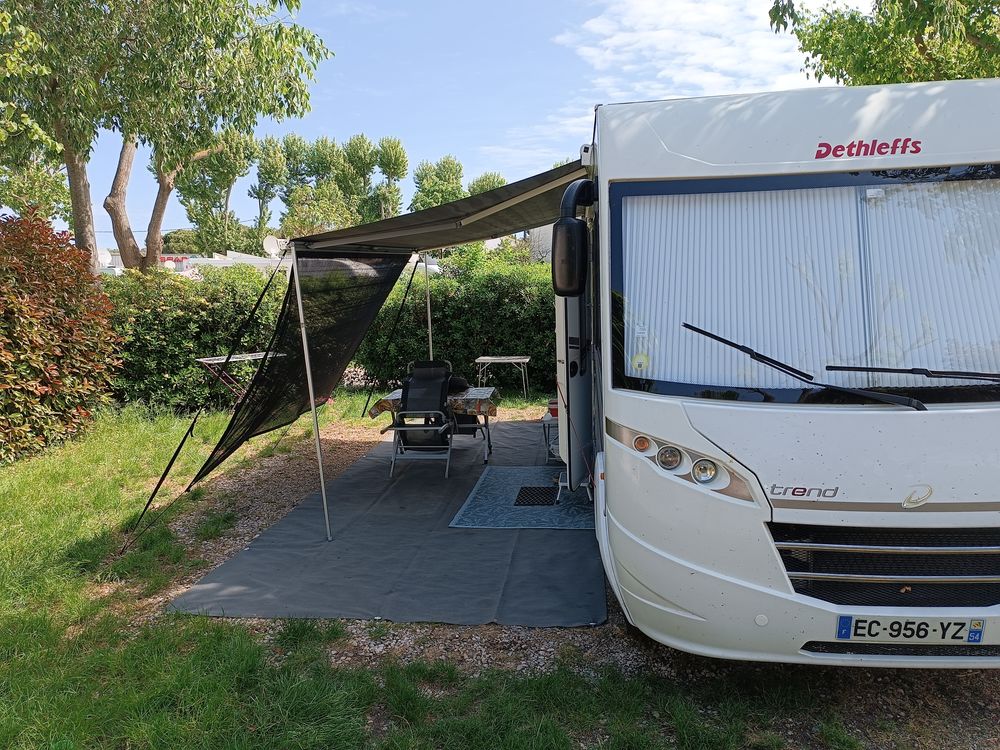  2016 occasion 54240 Jœuf