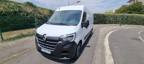 Renault Master MASTER CA TRAC F3500 L2H2 ENERGY DCI 180 CONFORT 2020 occasion Toulouse 31200