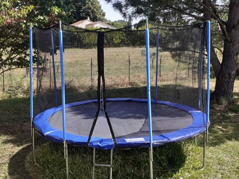 trempoline de 3,66 m Le Beausset (83)