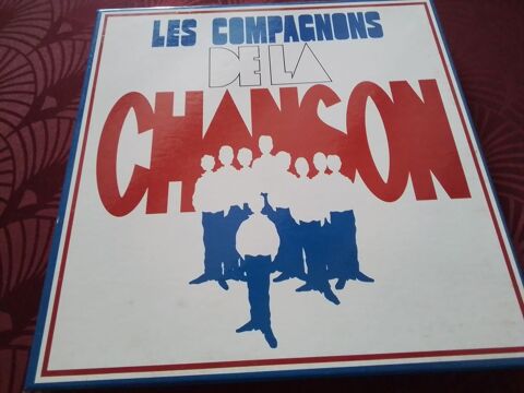 Vinyle 60 Bléré (37)