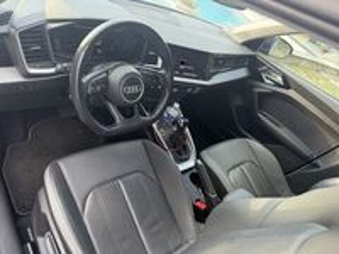 A1 Citycarver 30 TFSI 110 ch S tronic 7 Design Luxe 2021 occasion 42400 Saint-Chamond