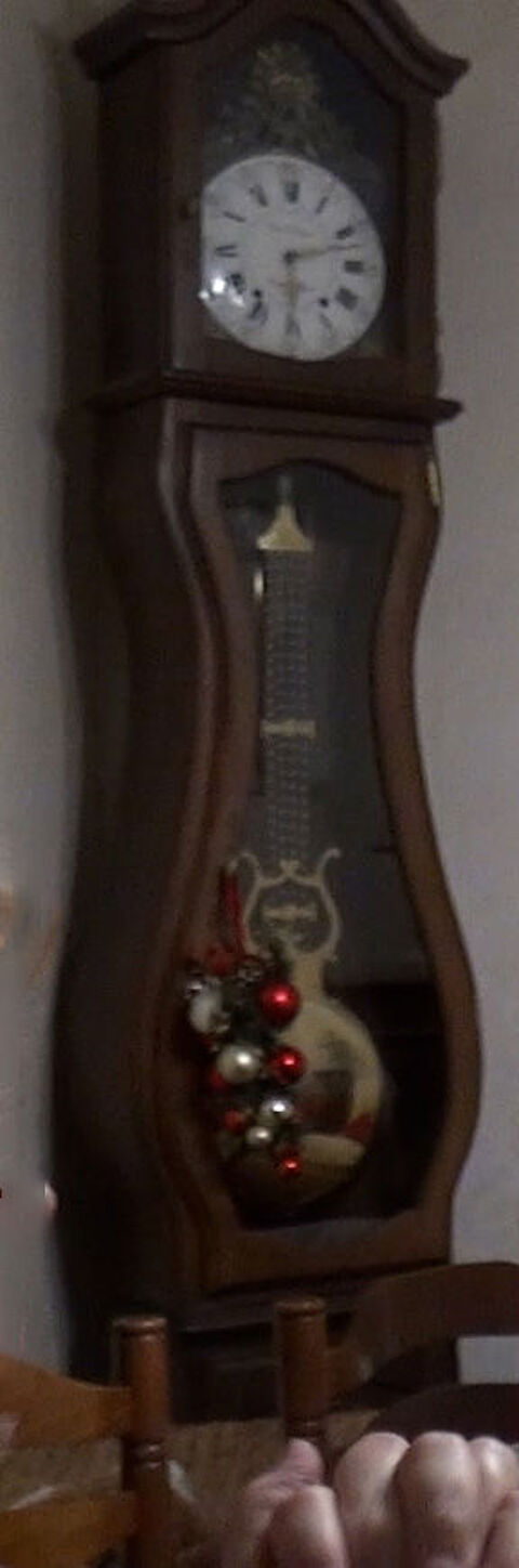 Pendule 30 Juran�on (64)