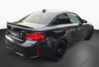 M2 CS 450 ch M DKG7 2020 occasion 59000 Lille
