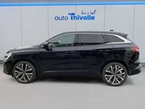 Austral E-Tech hybrid 200 Iconic 2024 occasion 42120 Le Coteau