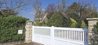  Maison � vendre 8 pi�ces 190 m� Guichen