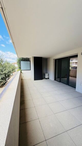  Appartement � vendre 3 pi�ces 63 m�