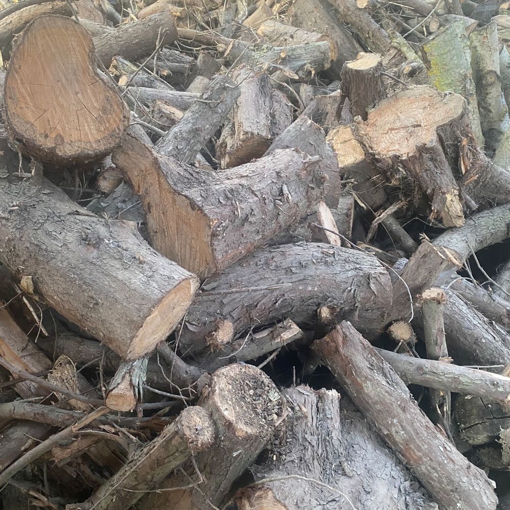   BOIS DE CHAUFFAGE  