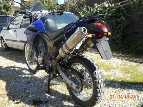 Moto YAMAHA 2004 occasion Arles 13200