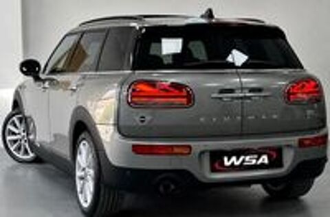 Clubman CLUBMAN ONE D 116cv 2019 occasion 55100 Verdun