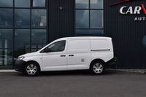 Caddy CADDY CARGO MAXI 2.0 TDI 102 BVM6 BUSINESS 2022 occasion 56300 Pontivy