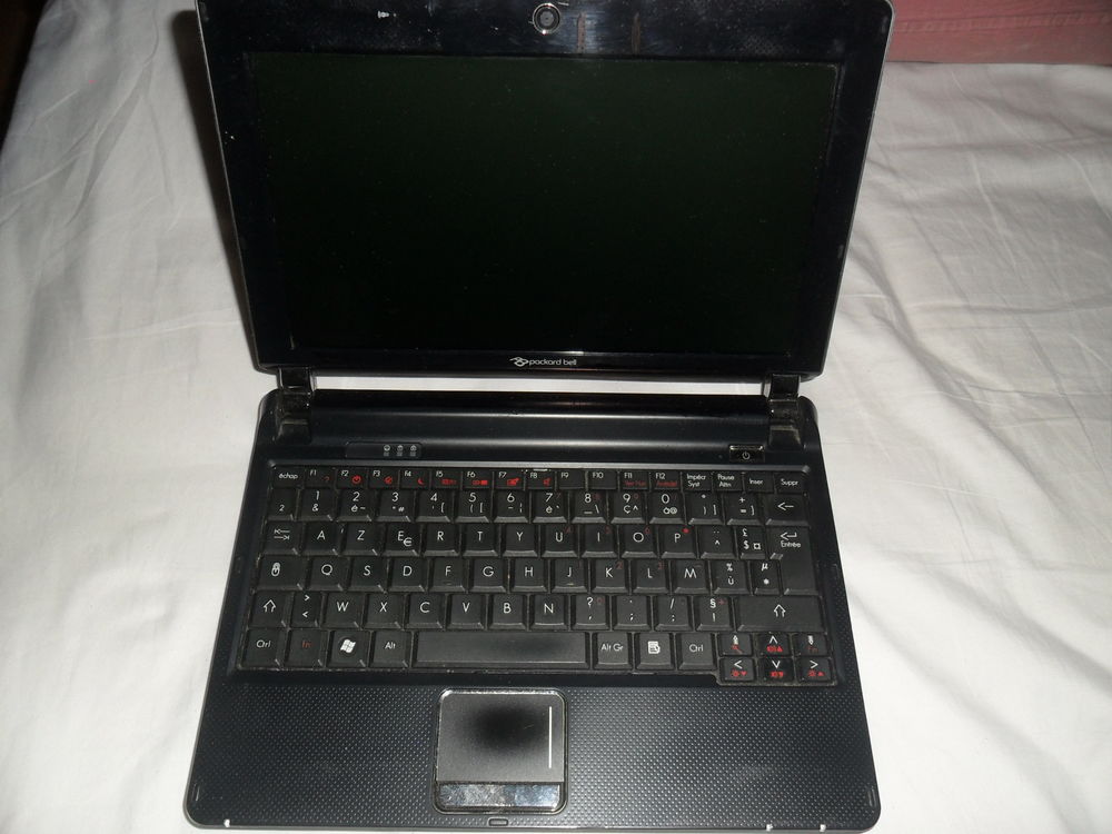 Ordinateur portable Matériel informatique