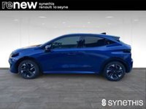 Clio VI Clio E-Tech full hybrid 160 ch Techno 2026 occasion 83500 La Seyne-sur-Mer