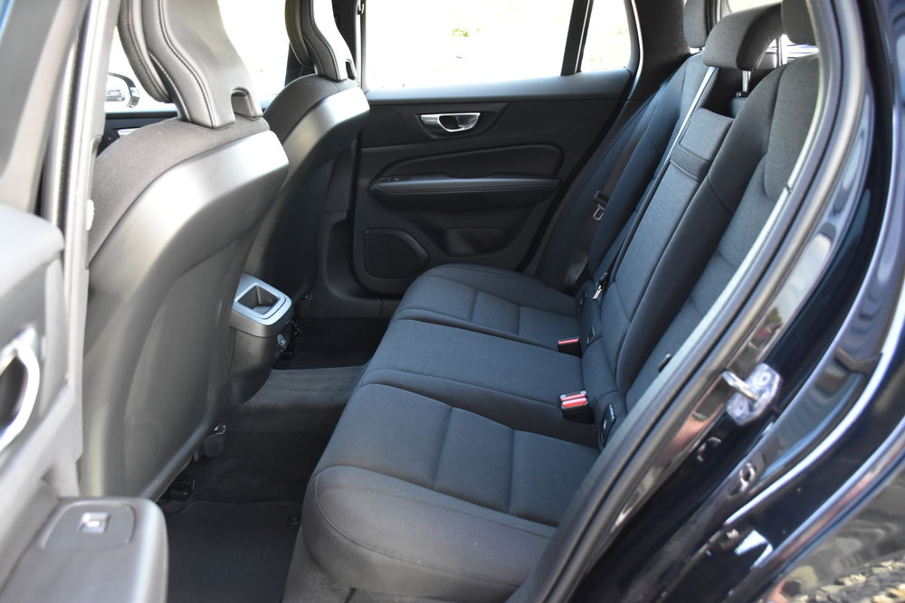 V60 B3 163 ch Geartronic 8 Momentum Business 2021 occasion 56300 Pontivy