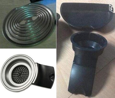 Philips Senseo HD 7817 pi�ces d�tach�es 5 Beauchamp (95)