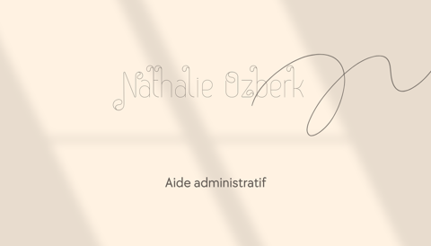 aide administratif pour particulier 0 59000 Lille