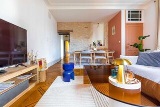  Appartement à vendre 3 pièces 77 m²