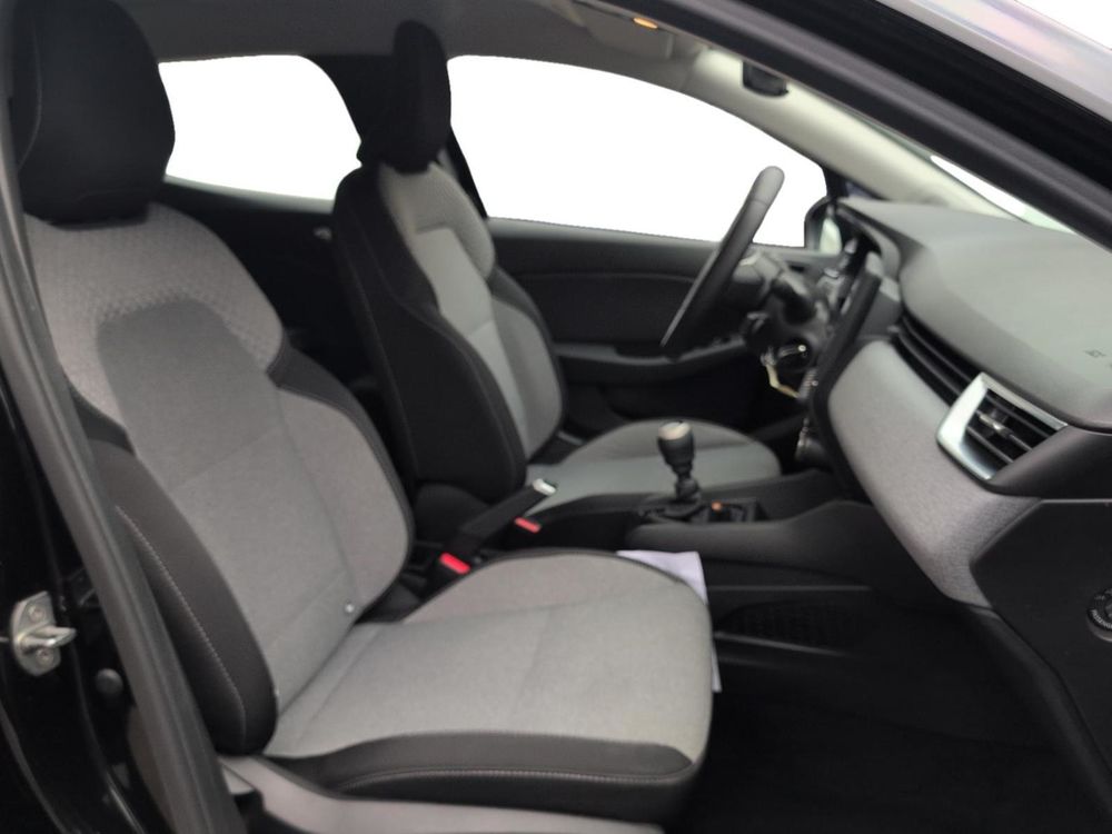 Clio V Clio Blue dCi 100 ch GSR2 Evolution 2025 occasion 91700 Sainte-Genevi&egrave;ve-des-Bois