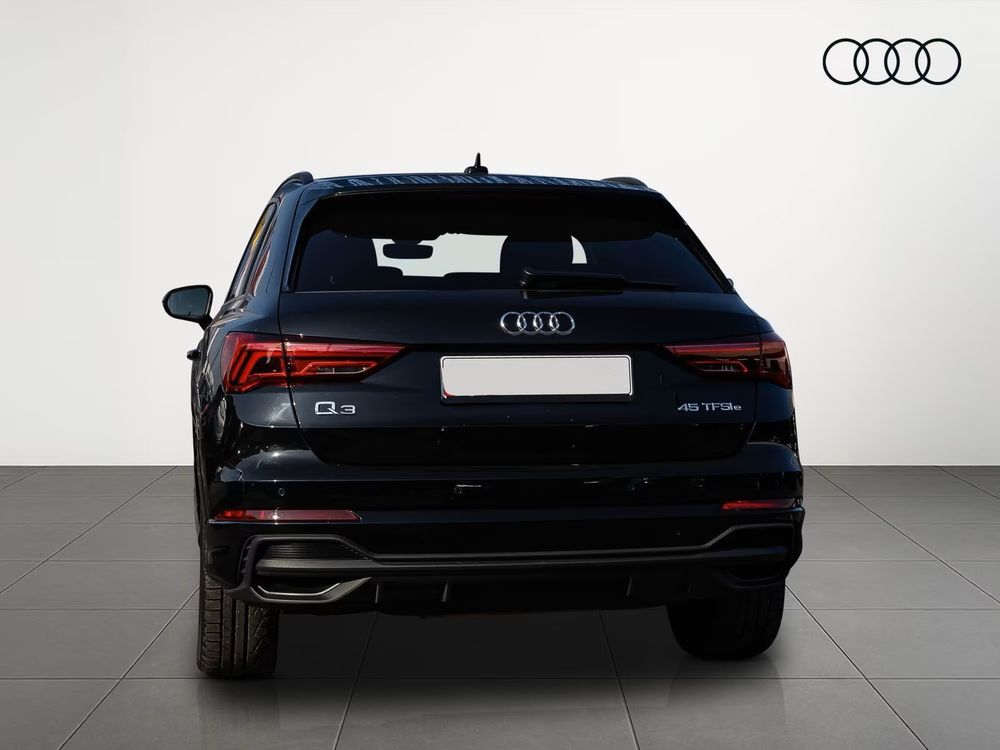 Q3 45 TFSIe 245 ch S tronic 6 S line 2022 occasion 69006 Lyon