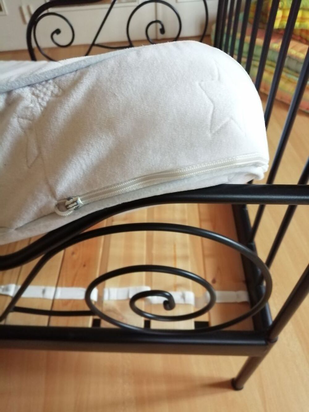 LIT ET MATELAS ENFANT Mobilier enfants