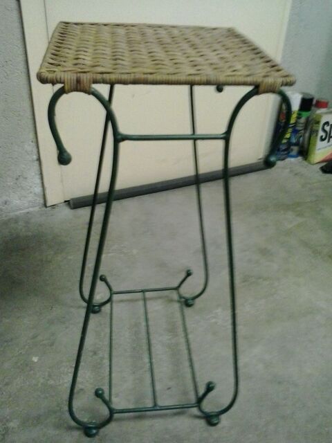 une sellette 15 Ciry-le-Noble (71)