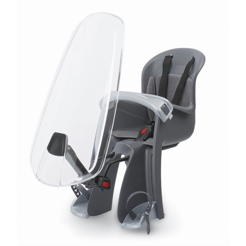 SIEGE VELO Vélos