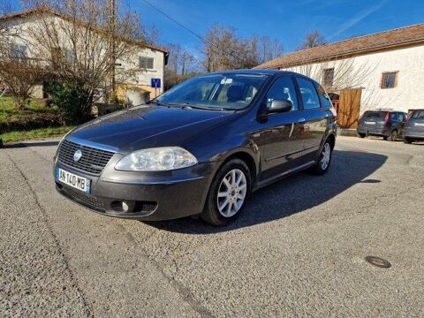Annonce voiture Fiat Croma 1800 