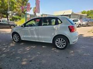 Polo 1.4 TDI 90 BlueMotion Technology S&eacute;rie Sp&eacute;ciale Lounge 2015 occasion 34690 Fabr&egrave;gues