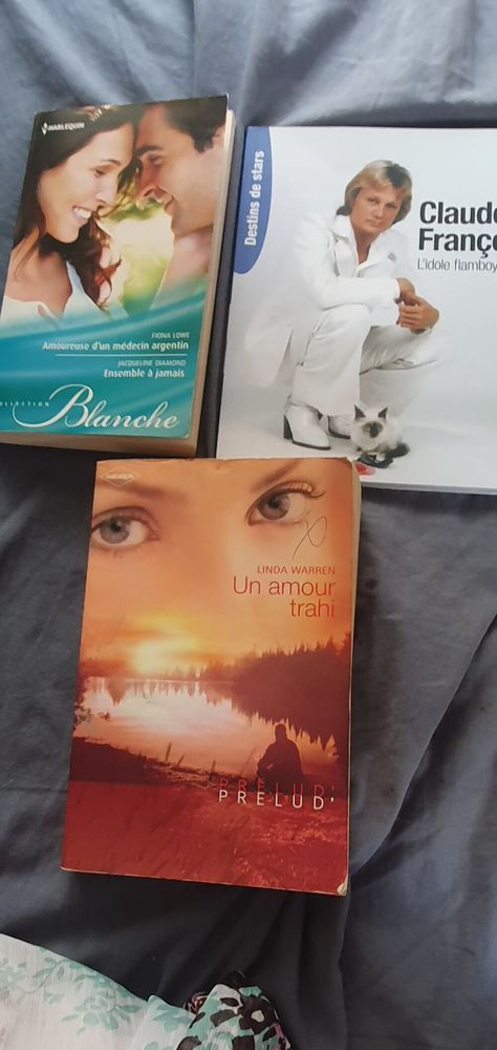 Je suis Audrey je diff&eacute;rent jouets Jeux / jouets