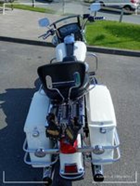 HARLEY-DAVIDSON 1991 occasion 91180 Saint-Germain-l&egrave;s-Arpajon