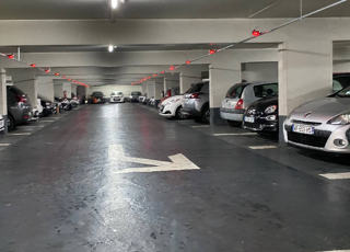  Parking / Garage à vendre 13 m²