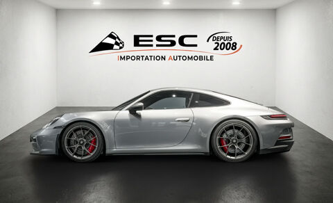 Porsche 911 GT3 4.0i 510 PDK avec Pack Touring 2021 occasion Lille 59000