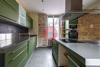  Maison � vendre 9 pi�ces 176 m�