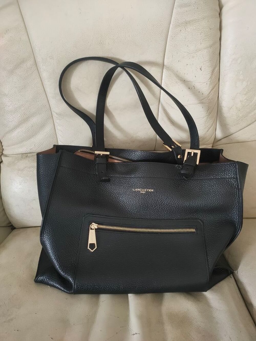Sac et portefeuille LANCASTER Maroquinerie