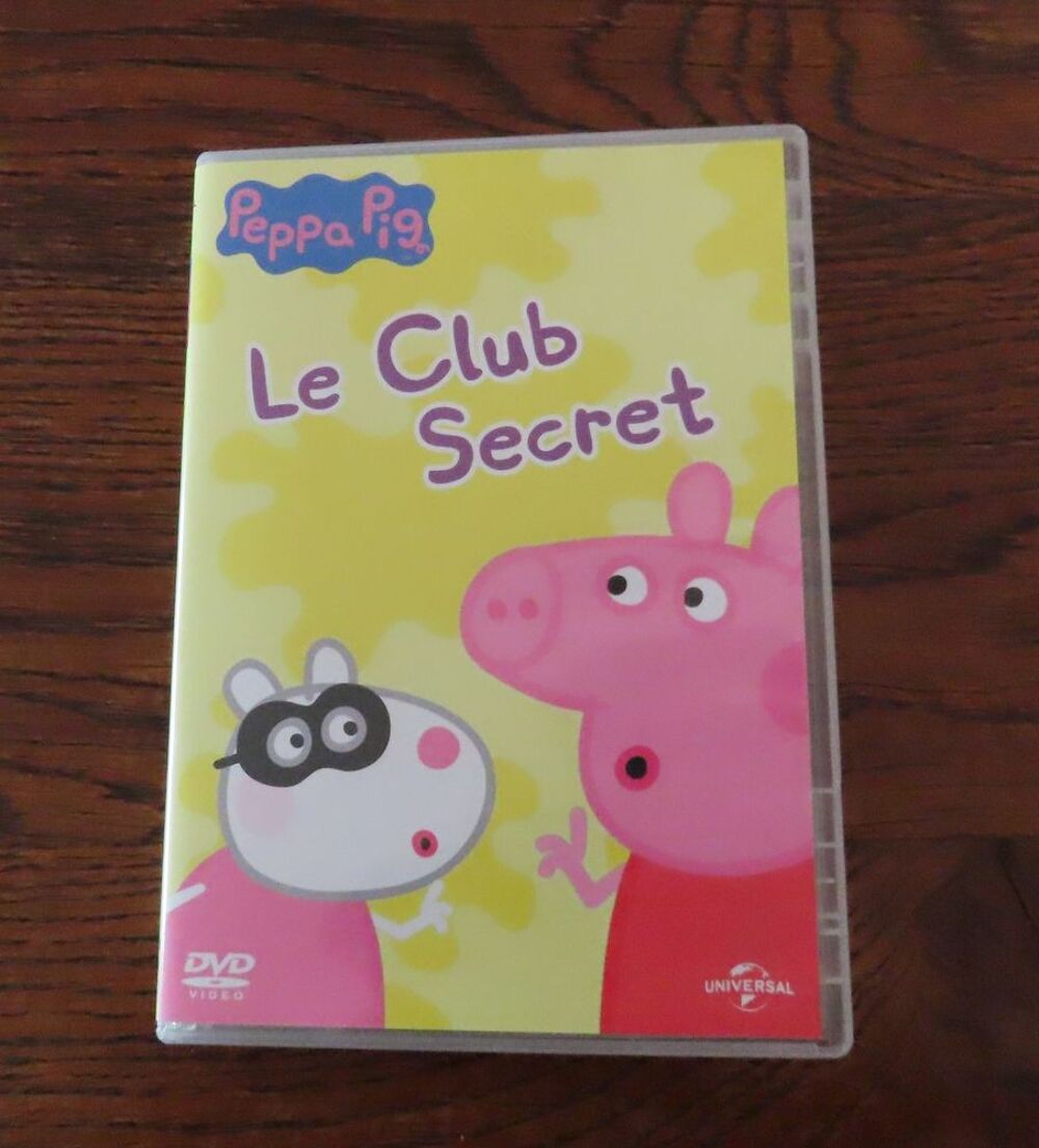 Valisette M&eacute;tal 6 DVD DVD et blu-ray