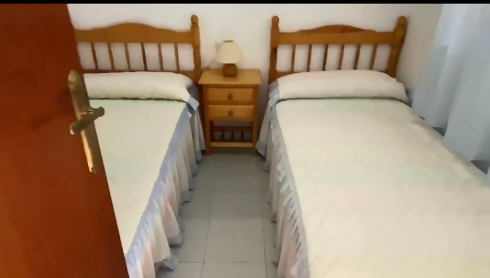   SUPER APPARTEMENT T3 SUR LA COSTA BLANCA FACE A LA MER Espagne, GUARDAMAR DEL SEGURA