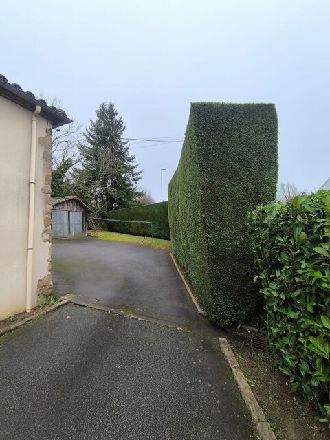 ENTRETIEN ESPACE VERT 0 85590 Les epesses