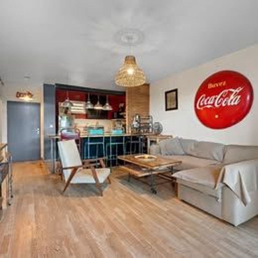 Vente Appartement T2 ST GILLES les bains Saint-paul
