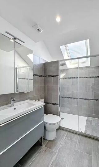  Maison � louer 3 pi�ces 67 m� La frette-sur-seine