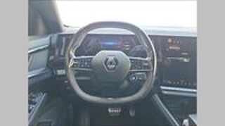 Espace E-Tech hybrid 200 Iconic 2023 occasion 91300 Massy