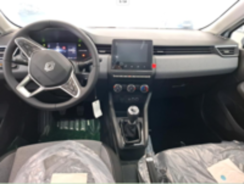 Clio V CLIO SOCIETE TCE 90 GSR2 EVOLUTION REVERSIBLE 2024 occasion 60230 Chambly