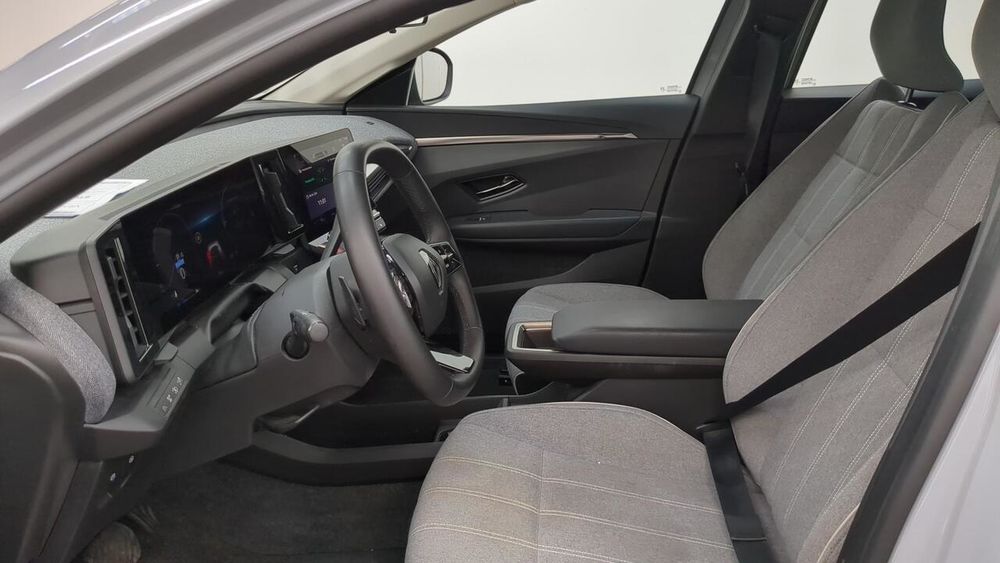 M&eacute;gane V 2023 occasion 44800 Saint-Herblain