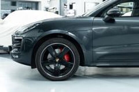 Macan 3.0 V6 360 ch GTS PDK 2017 occasion 34000 Montpellier