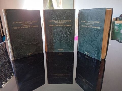 Encyclopdie de 1922 100 Ploemeur (56)