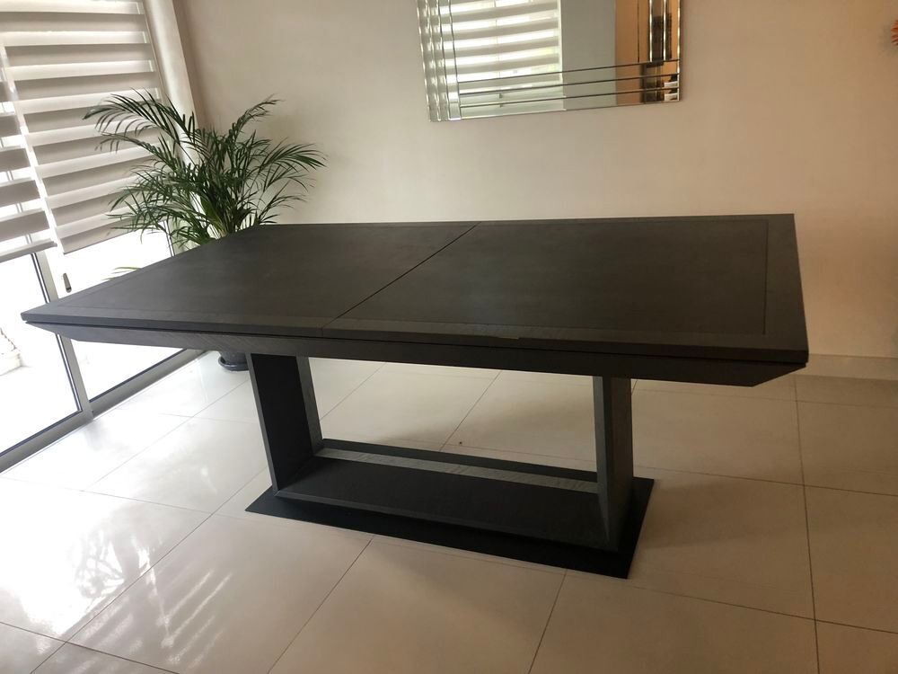 TABLE SALLE &Agrave; MANGER Meubles