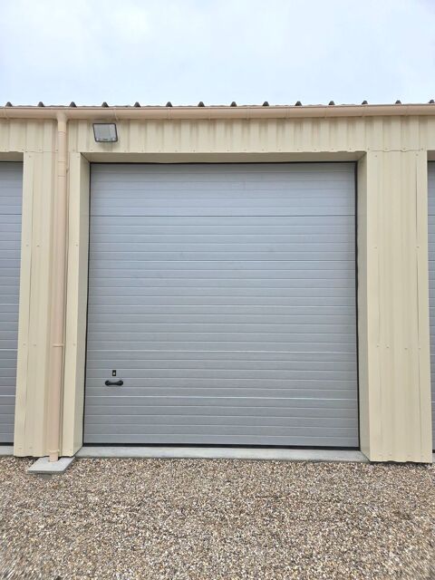  Parking / Garage � louer 25 m�